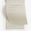notepad - productivity sheets by intelligent change