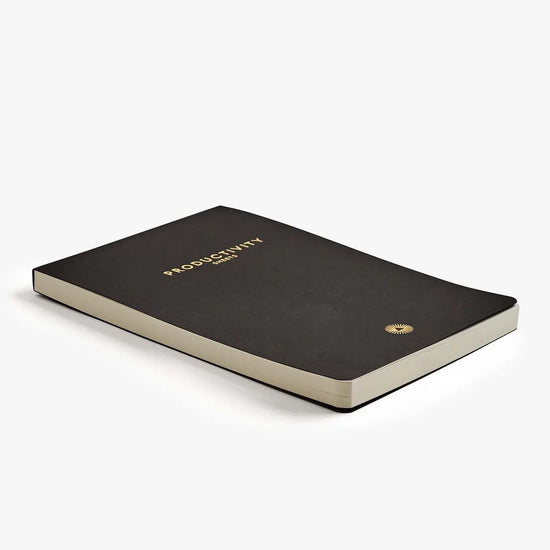 notepad - productivity sheets by intelligent change