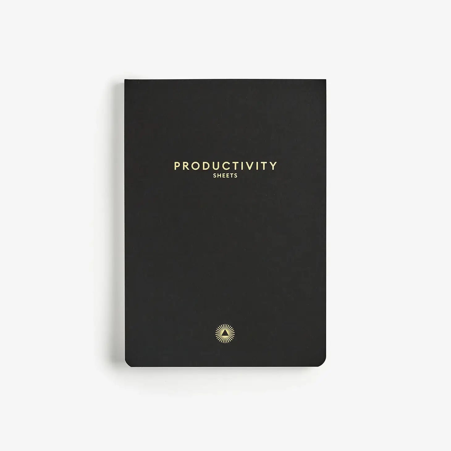 notepad - productivity sheets by intelligent change