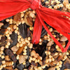 bird seed - little heart by mr. bird