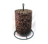 bird seed cylinder - wild bird feast by mr. bird