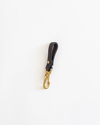 Key Fob | Stitched Leather | 2 Colors