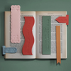 Kit | Bookmarks | Personalized DIY
