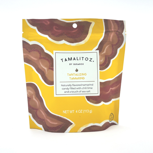 Candy | Tamalitoz |