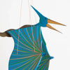 mobile - flying - pterodactyl by tulia's artisan gallery