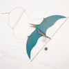 mobile - flying - pterodactyl by tulia's artisan gallery