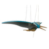 mobile - flying - pterodactyl by tulia's artisan gallery