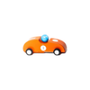 toy - pull back - racer car by jack rabbit creations