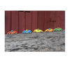 toy - pull back - racer car by jack rabbit creations