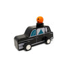 toy - pull back racer - hearse by jack rabbit creations