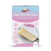 dog treat - cake mix by puppy cake