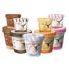 dog treat - ice cream mix by puppy cake