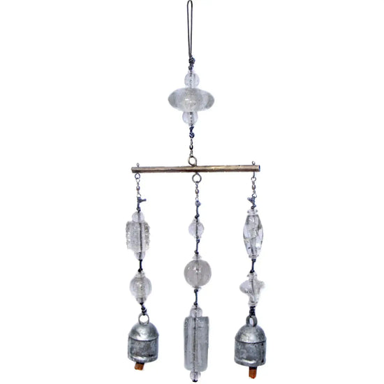 chime - pure & simple by moksha imports