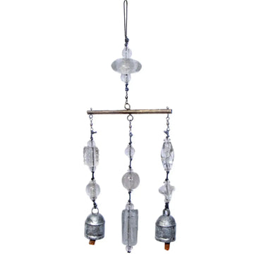 chime - pure & simple by moksha imports