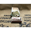 snack - popcorn - purple cob by amish country popcorn