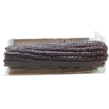 snack - popcorn - purple cob by amish country popcorn