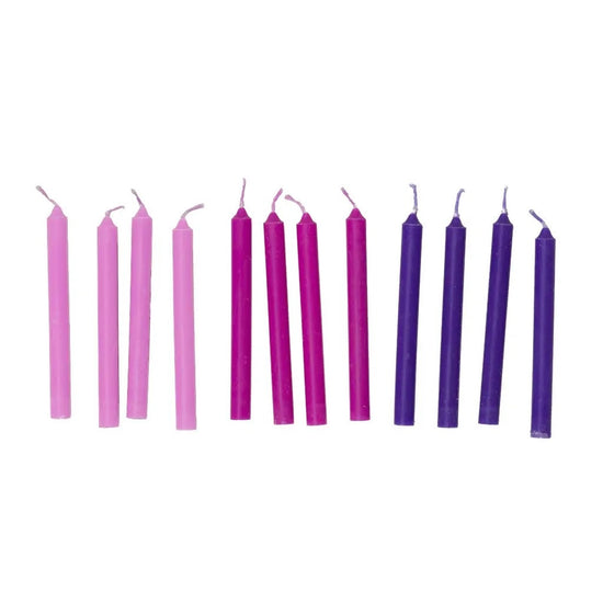 candles - birthday by goodlight natural candles