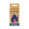 candles - birthday by goodlight natural candles