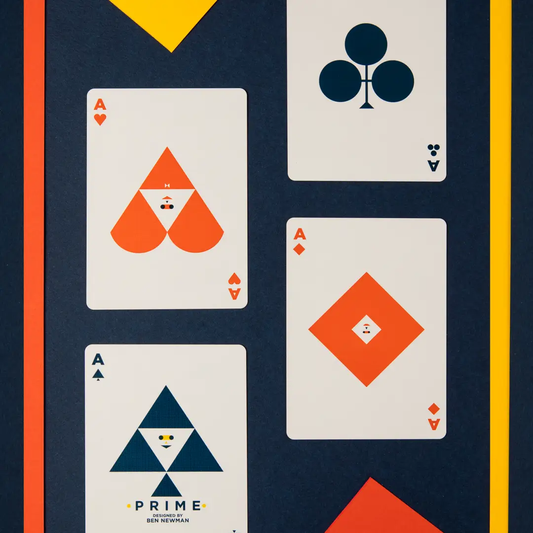 Playing Cards | Prime