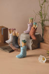 match holder - cowboy boot by paddywax