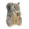 Toy | Eco Plush Animal | Squirrel