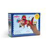 puzzle - 20-piece - woodland winter by eeboo