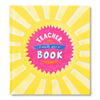 Book | Activity | Teacher, I Made You a Book