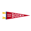 Pennant | Read More Books