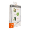 Bag | Ziptuck Produce Keeper | Large Veggie