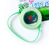 Toy | Lightning Bug Catcher Mason Jar | Glow Green