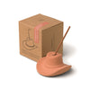 Incense Holder | Cowboy Hat |