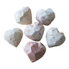 Soapstone Heart | Work in Progress