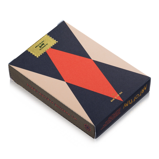 Playing Cards | Lucky Draw