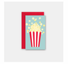 Card | Enclosure Popcorn