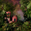 Candle | Classic | Foraged Wildberry
