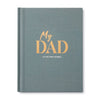 Book | My Dad