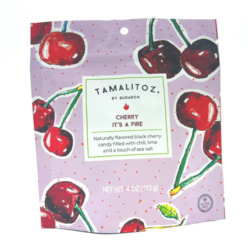 Candy | Tamalitoz |