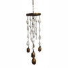 Mobile Chime | Cool Whites