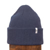 watch cap - upcycled cotton by upstate sock