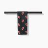 tea towel - microfiber - quarterback football by geometry house