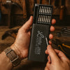 multi-tool - quick fix - 24-in-1 screwdriver set by lucky jack