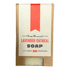 Soap | Plenty Organic | Lavender Oatmeal
