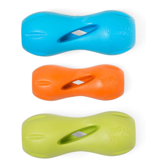 dog toy - qwizl® by west paw design
