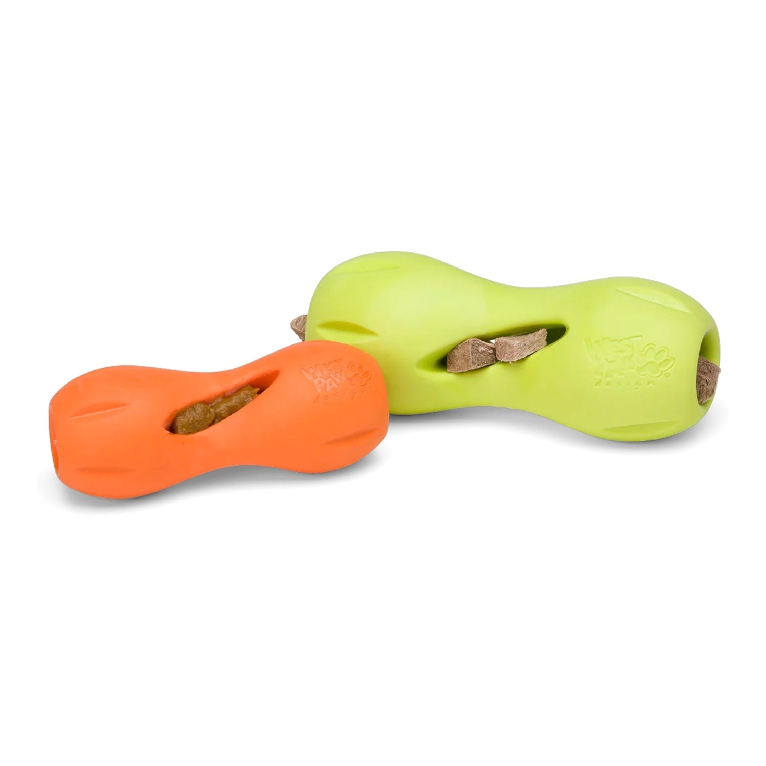 dog toy - qwizl® by west paw design