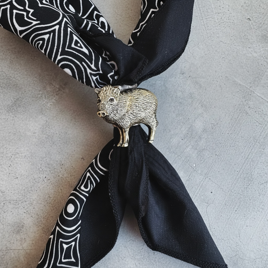 Bandana Slide | Javelina