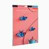 3D Butterfly Puzzle | Set of 3