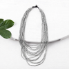 Necklace | 15-Strand Waterfall |