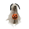Figure|Felt Dog|Ghost Costume