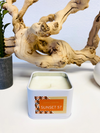 Candle | Travel Tin 6oz |