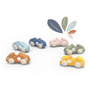 toy - racing car wooden - assorted by speedy monkey